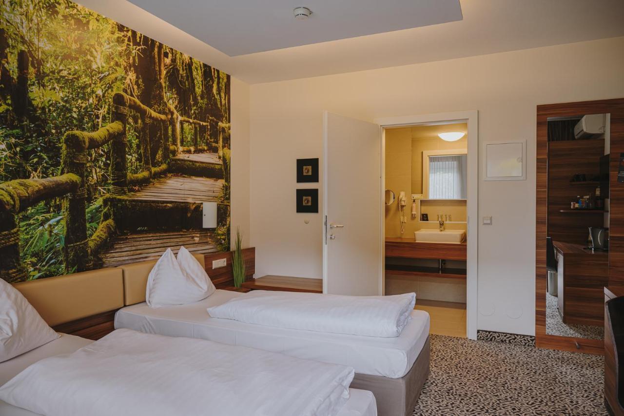 Hotel Sued